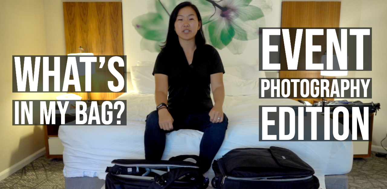 Best Camera Gear for Event Photography and Videography