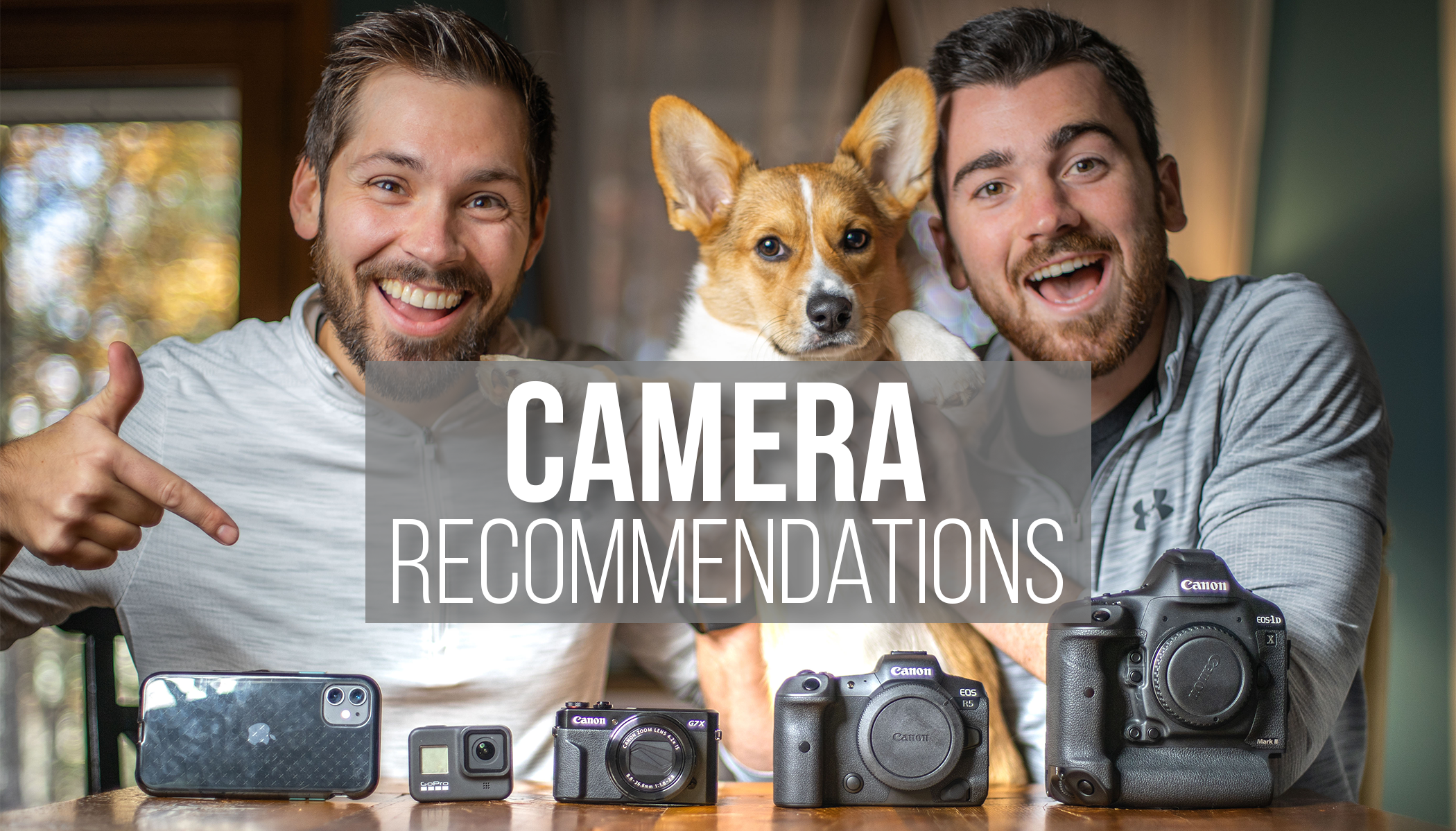 Camera (Beginner to Advanced)