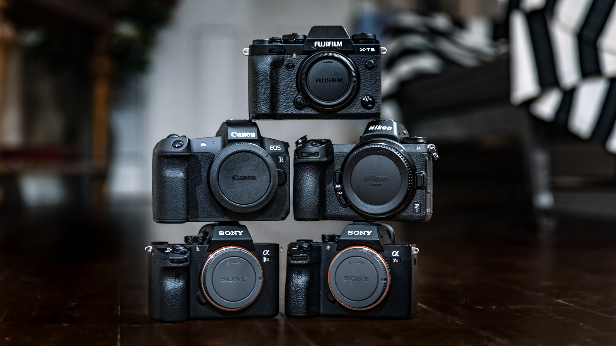 Dan Watson (learningcameras) Wedding/Portrait Photography Kit Cameras/Lenses