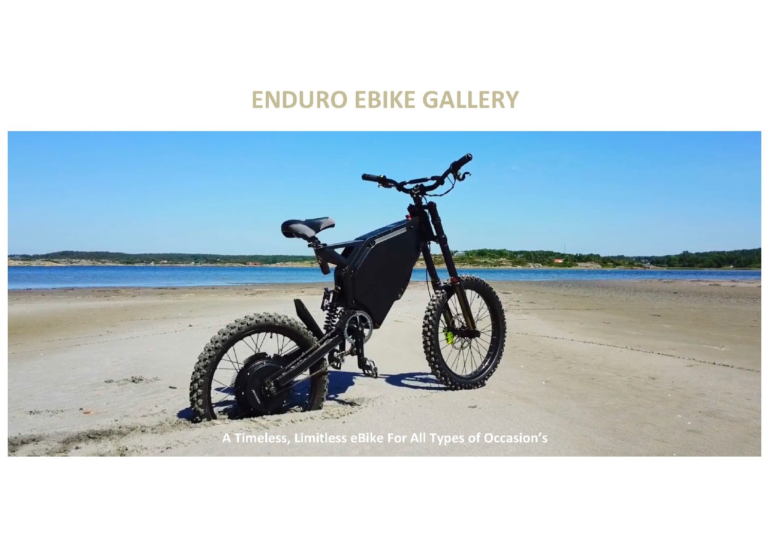CONHIS MOTOR Ebike Front Dual Brake Calipers Hydraulic Disc Brake Set Kits for Electric Bicycle Mountain Bike 