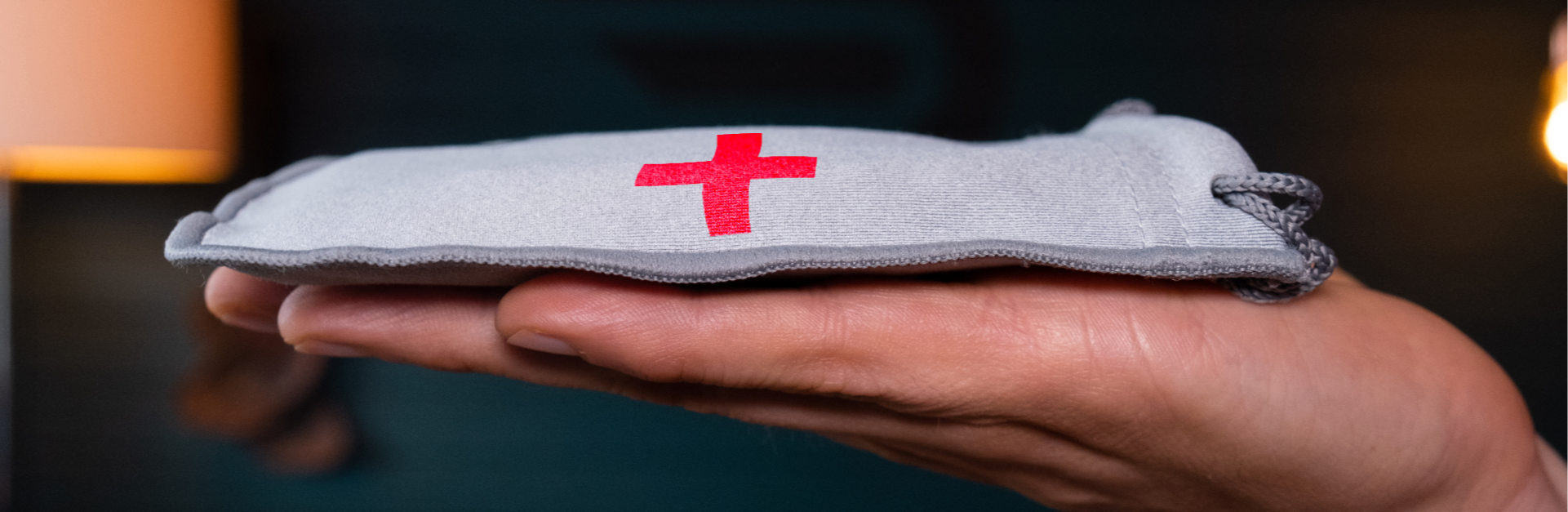 First Aid BAREFOOT Kit