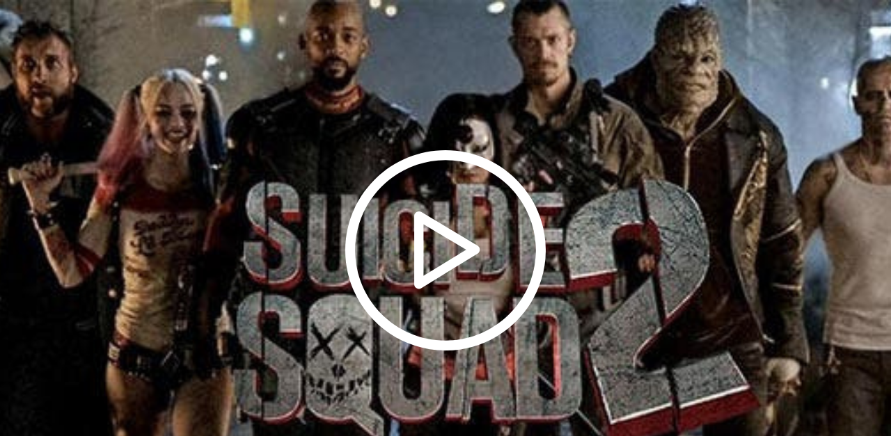 The Suicide Squad Missione Suicida Streaming Ita