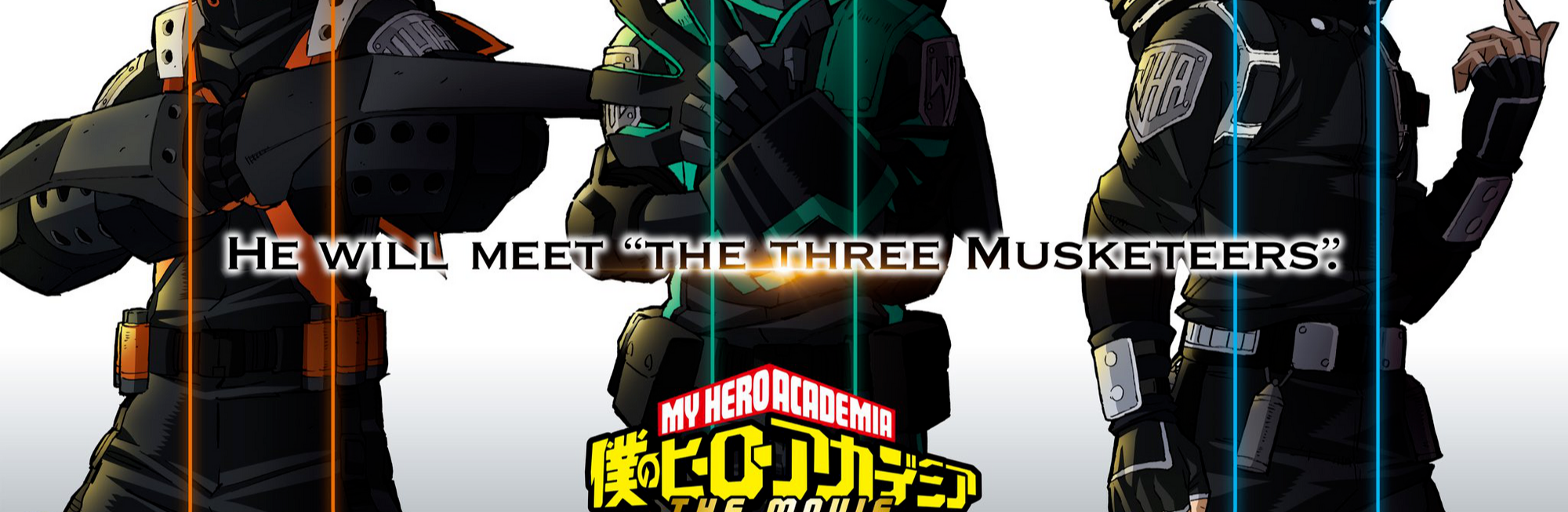 Full HD 123Movies My Hero Academia: World Heroes' Mission M O V I E - My Hero Academia World Heroes Mission Full Movie Eng Sub