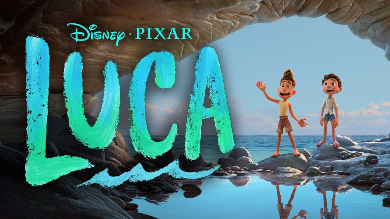 Luca Pelicula Completa Español Latino Gratis en Línea