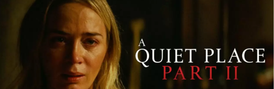 寂静之地2 A Quiet Place 2 高清在线 免费下载 1080 超清晰