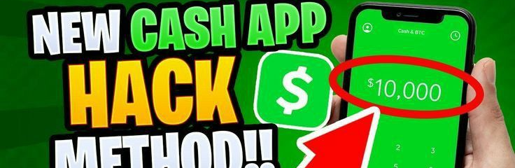 Free Cash App Money Legit No Human Verification Cash App Scams