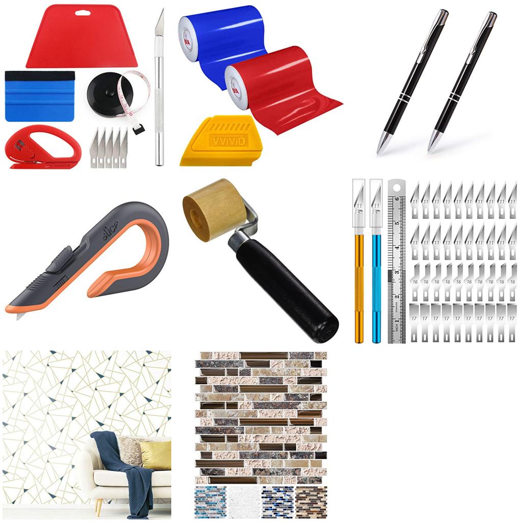 Essential Wallpaper Tools