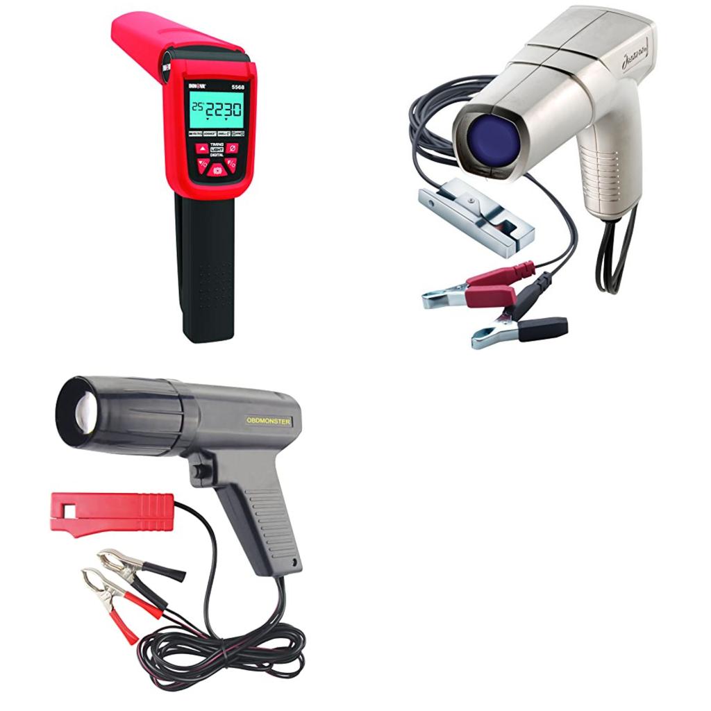 The Top 3 Best Timing Lights for 2022