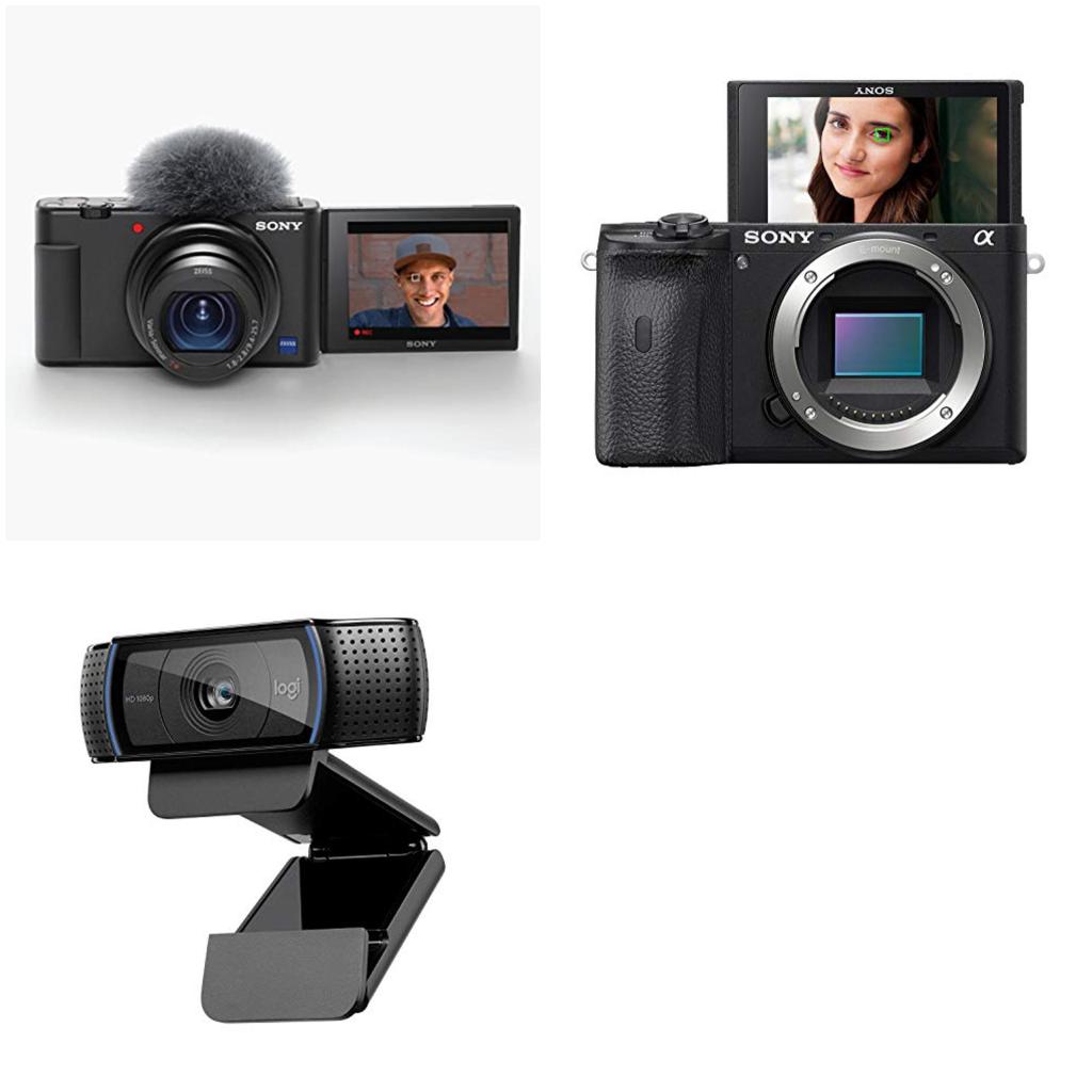 Best/Dream Camera Kit for Youtube (2022)
