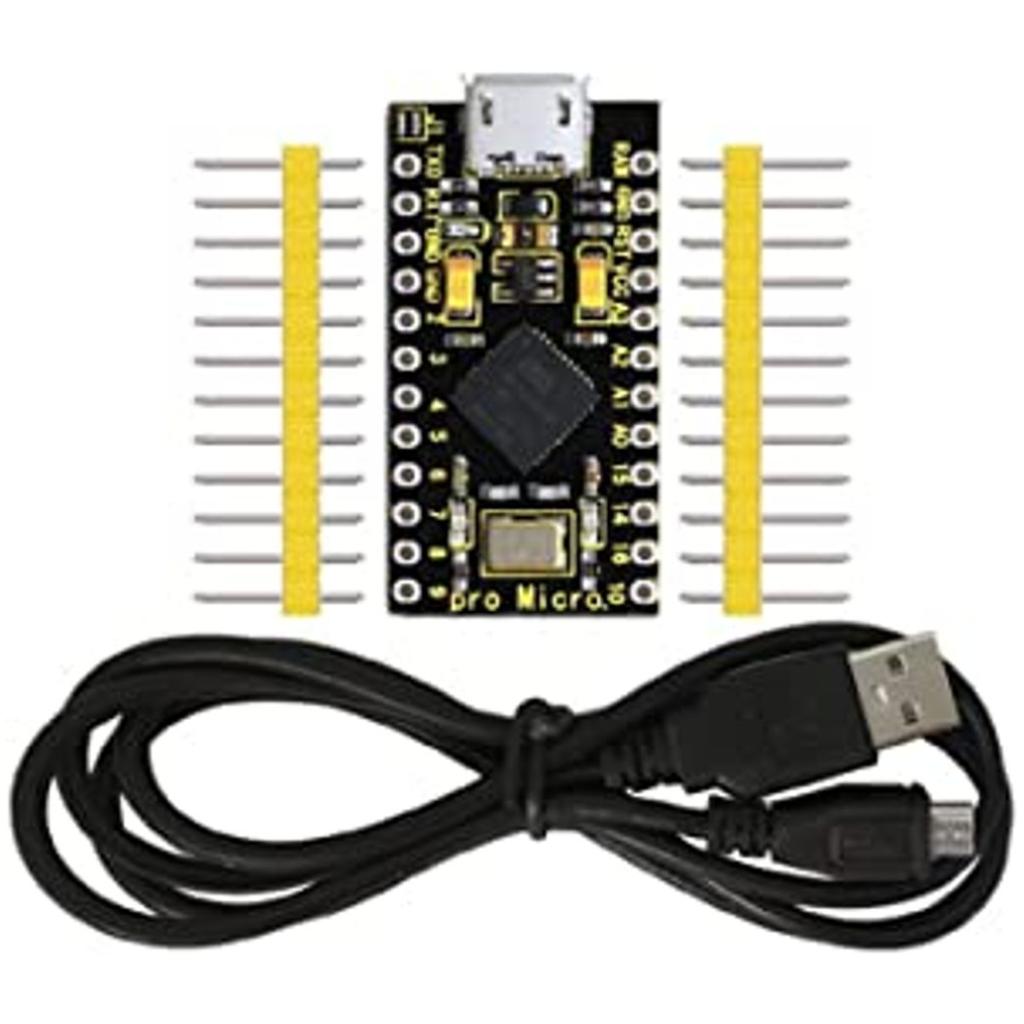 DIY MIDI Controller (final projects)