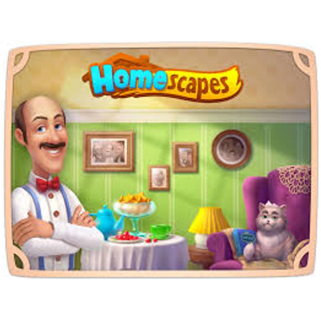 {2021!} Homescapes unlimited stars and coins hack