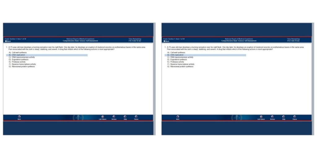 Nbme free 120 answers 2020 raealbi