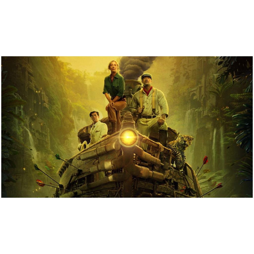 Ver Jungle Cruise Hd Pelicula Completa Español Online 8010