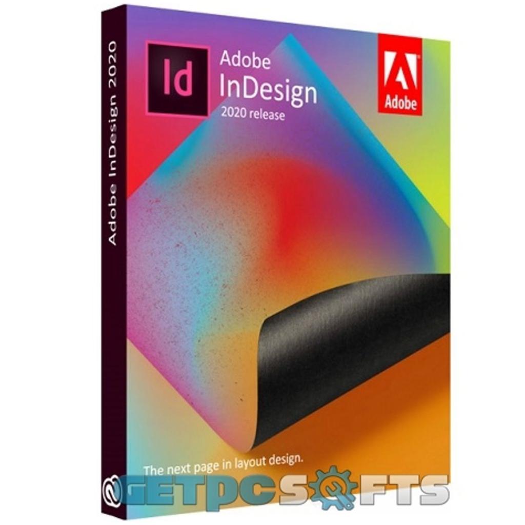 Adobe Cc Indesign 2018