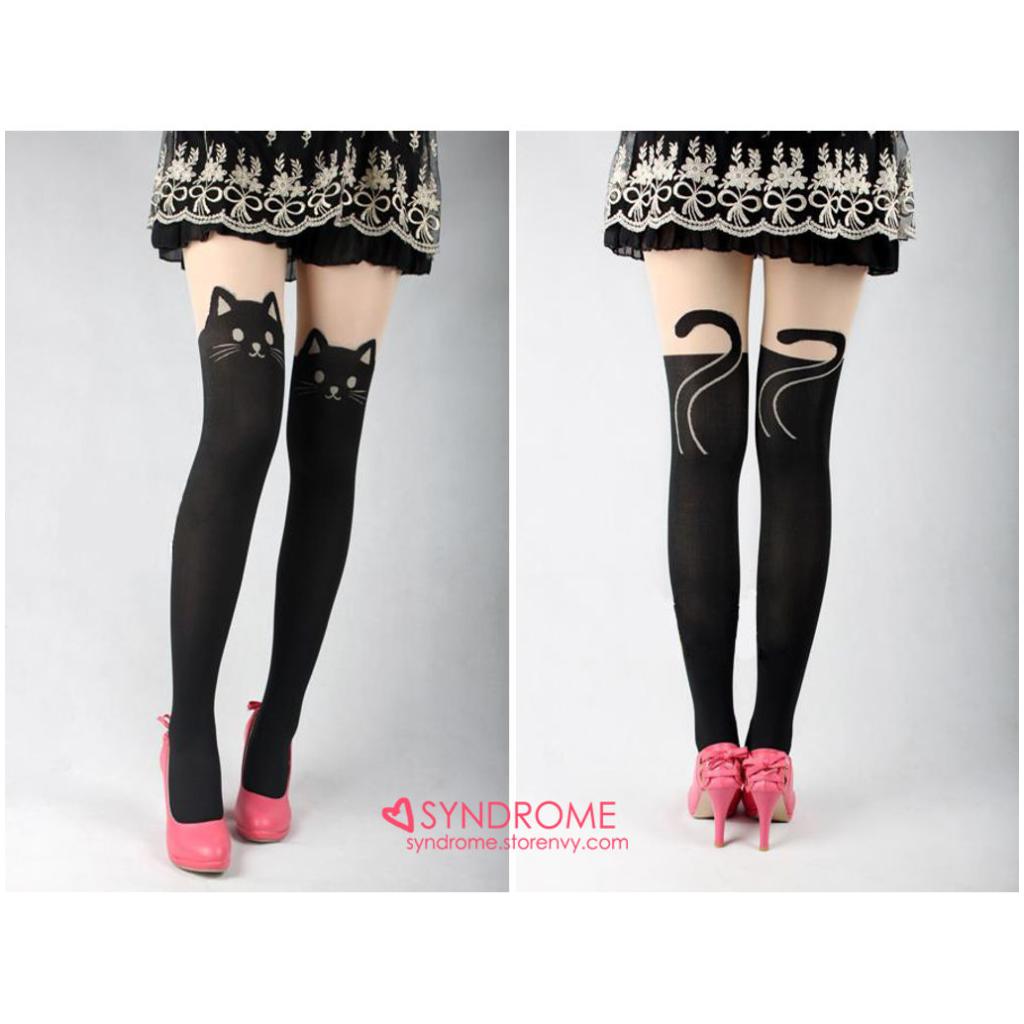 Ru pantyhose Outlet