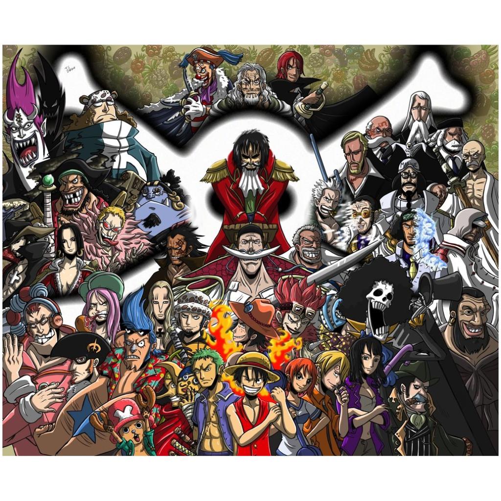 One Piece Film Z Vostfr 7p 146 Updated