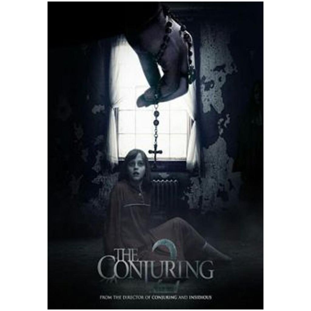 The conjuring 2013 in hindi online