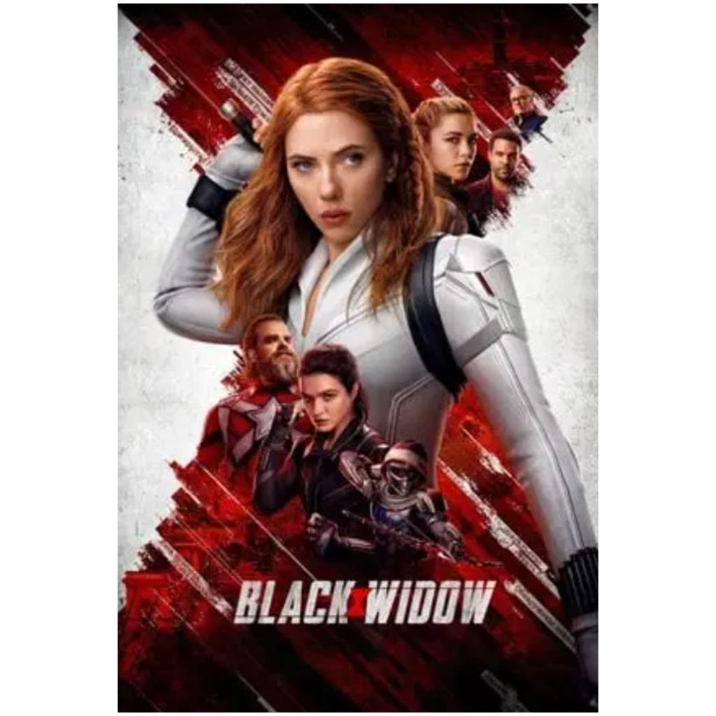 Guarda Black Widow 21 Streaming Altadefinizione In Italiano