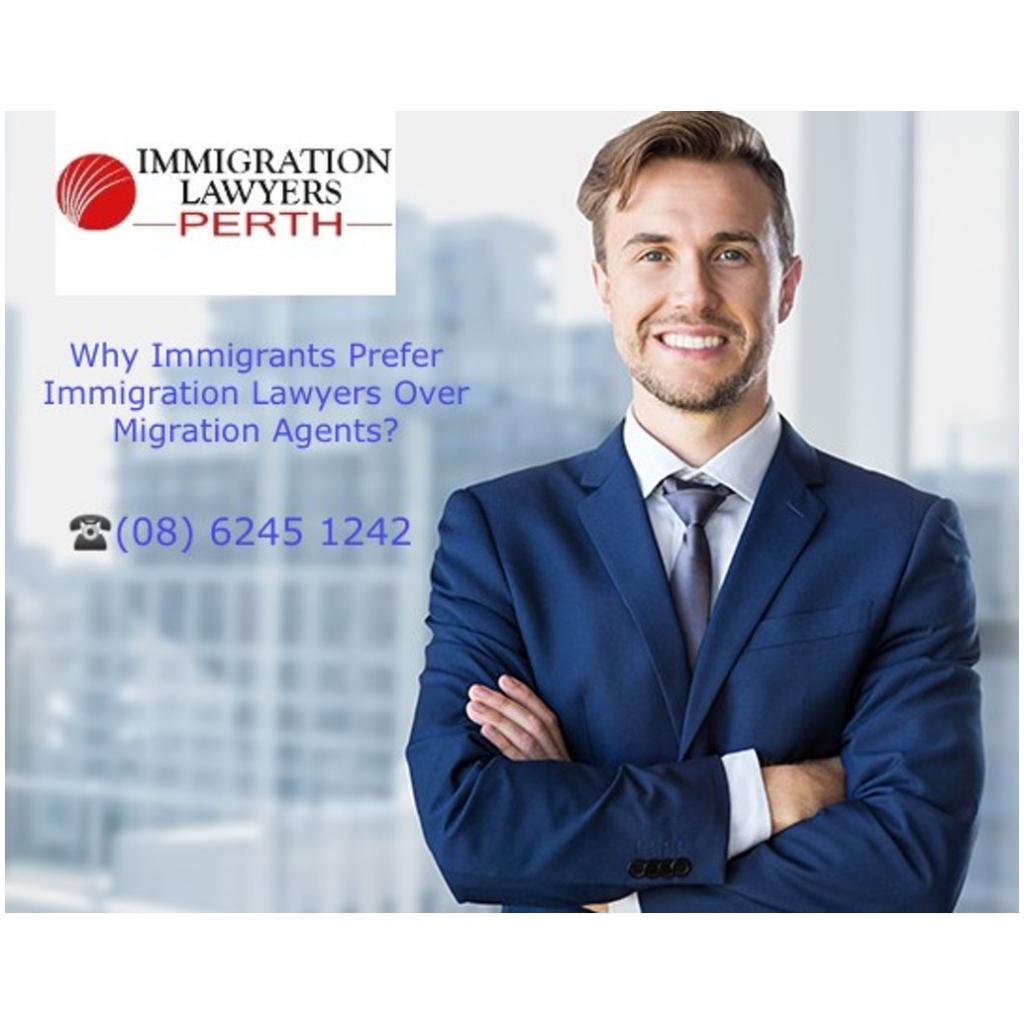 Immigration Lawyer Vs Agent For Migration Which One You Choose