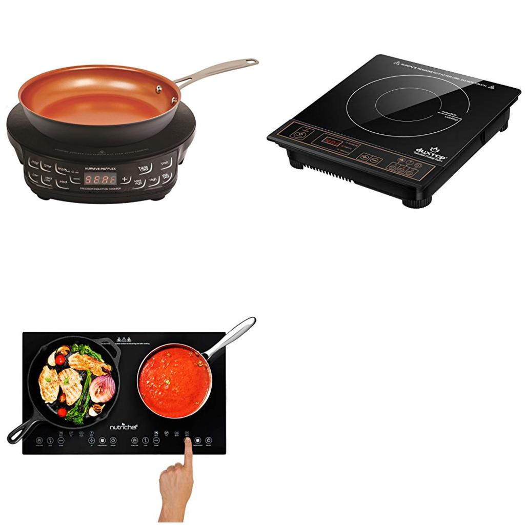 The Top 3 Best Induction Stoves for 2022
