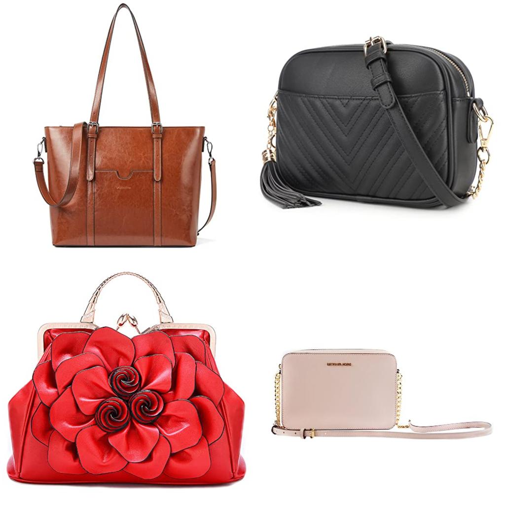 5 Types of Bags Every Woman Should Own in 2024