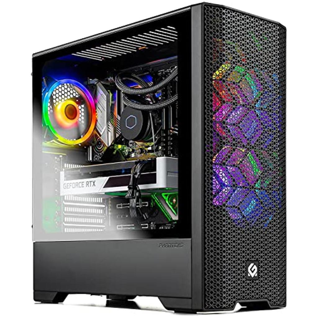 Best Top 10 Gaming Pc 2022 / 2023