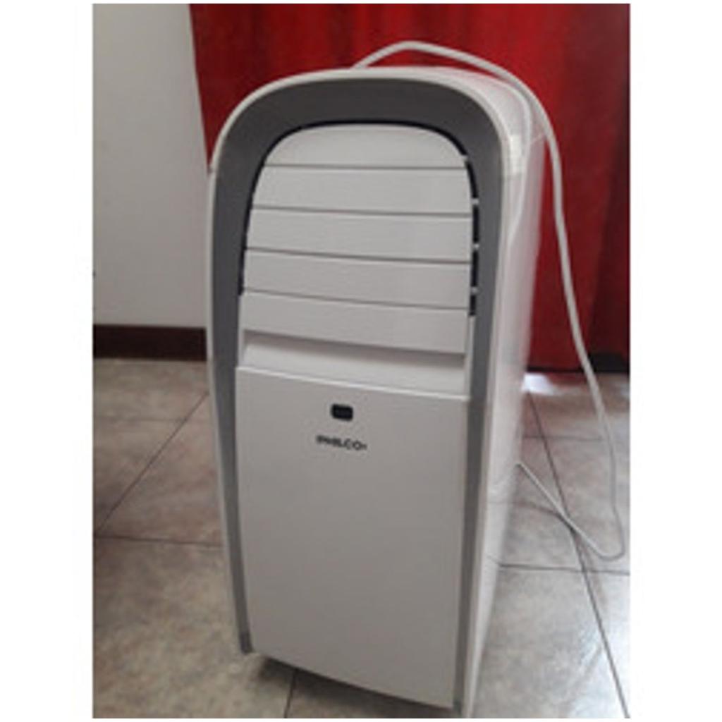 Aire Acondicionado Portatil Philco Pa Ph30 Manual