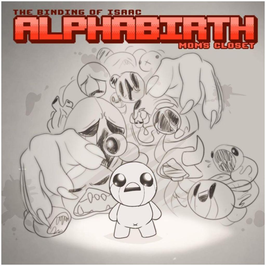 binding of isaac afterbirth plus mods without steam