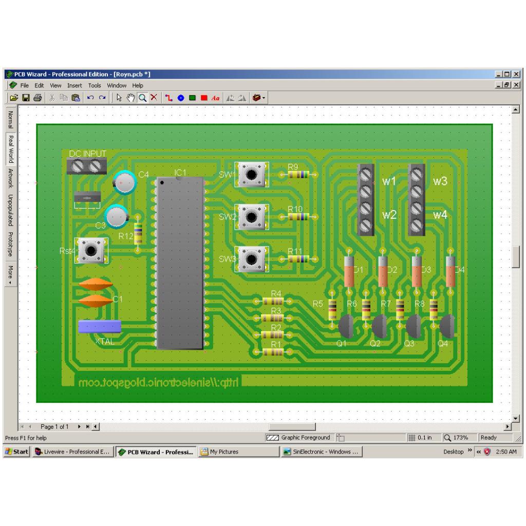 Pcb