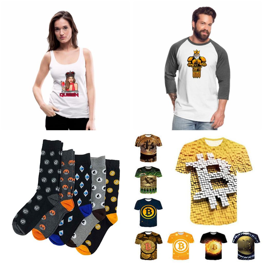 crypto.com merchandise welcome pack