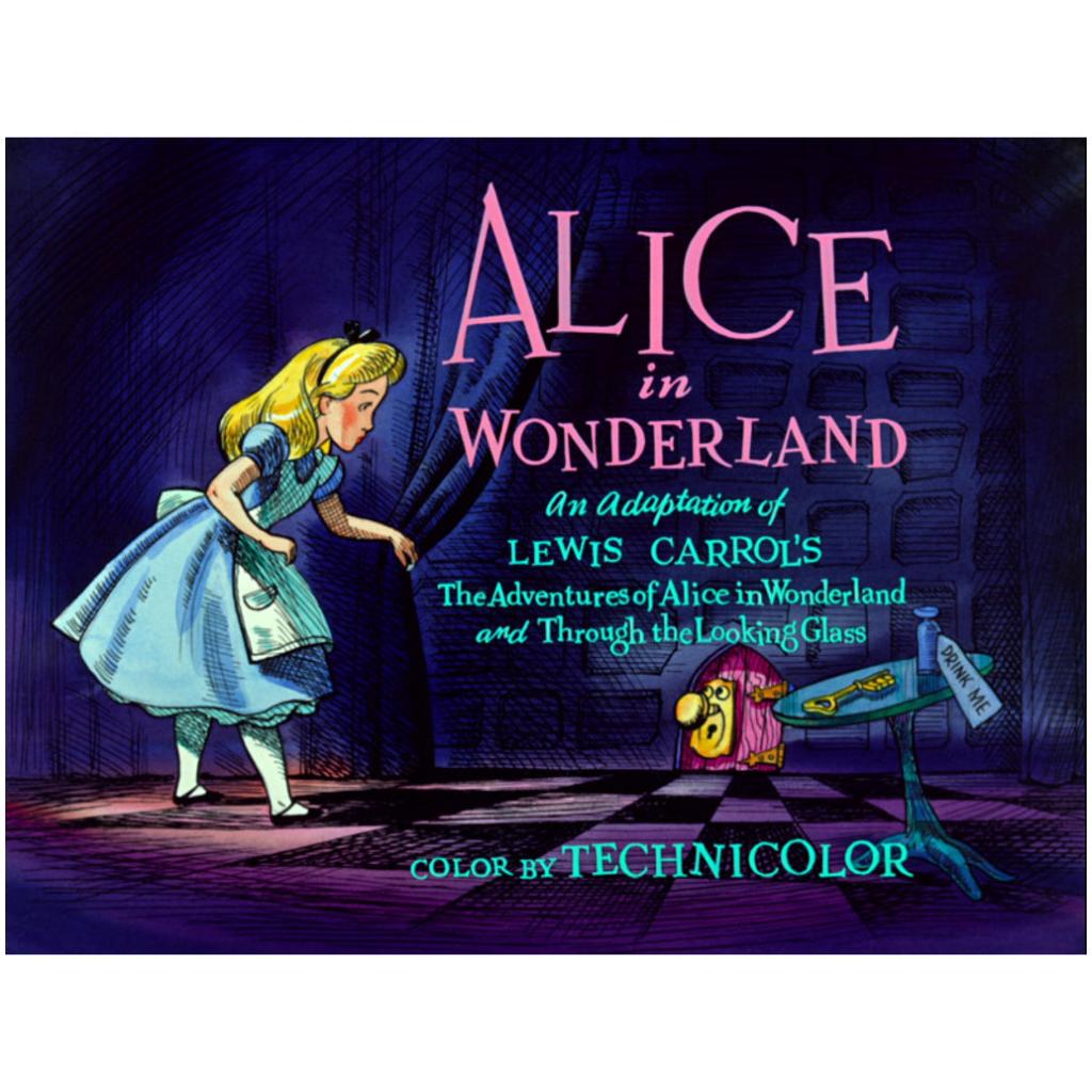 Wonderland hindi 720p alice dual audio in Alice in