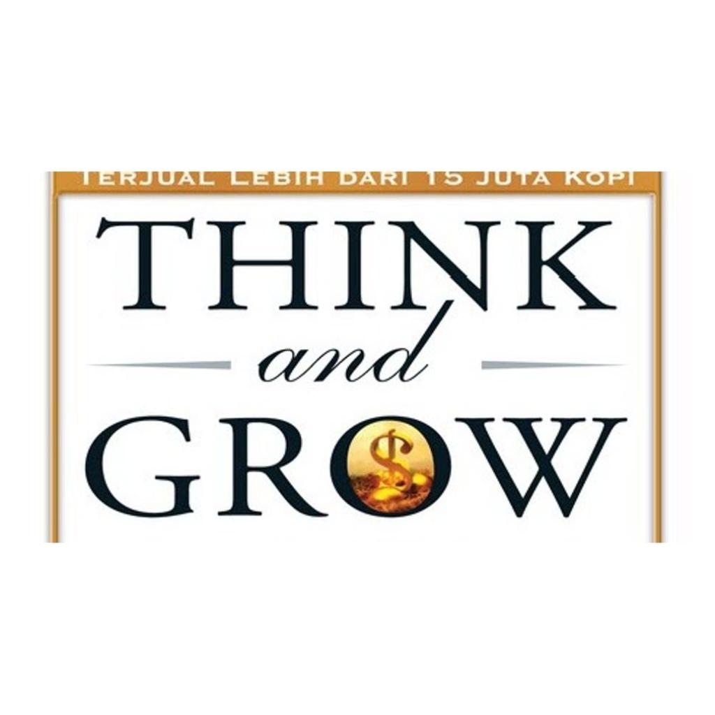 Download Top Think And Grow Rich Bahasa Indonesia Pdf