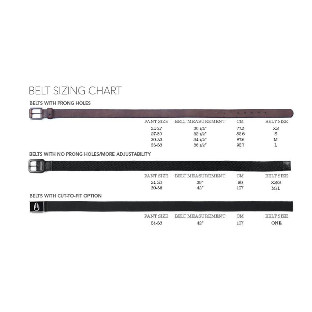 [CRACKED] Chanel Belt Size Guide