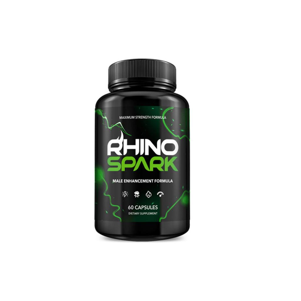 Rhino Spark Male Enhancement