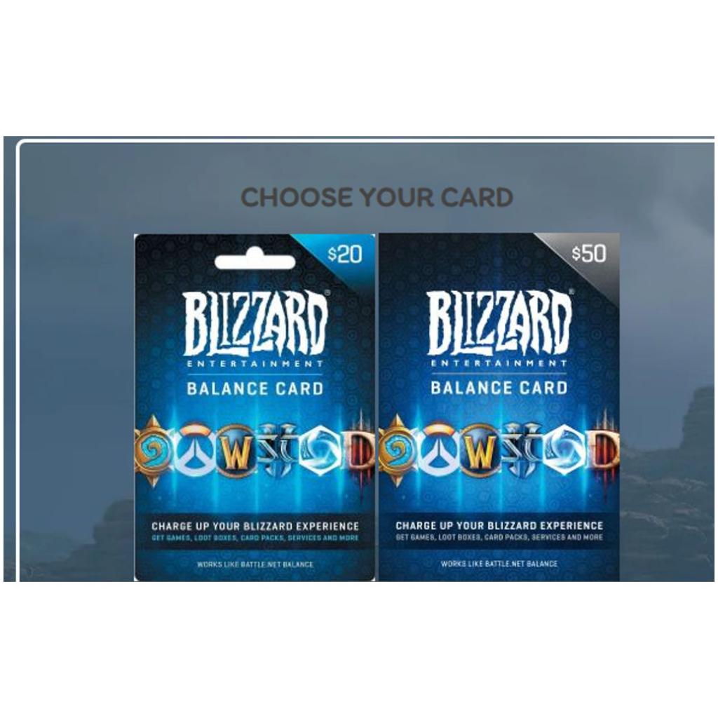 [Free Blizzard codes 2021] Blizzard Redeem Code Free 2021 Blizzard