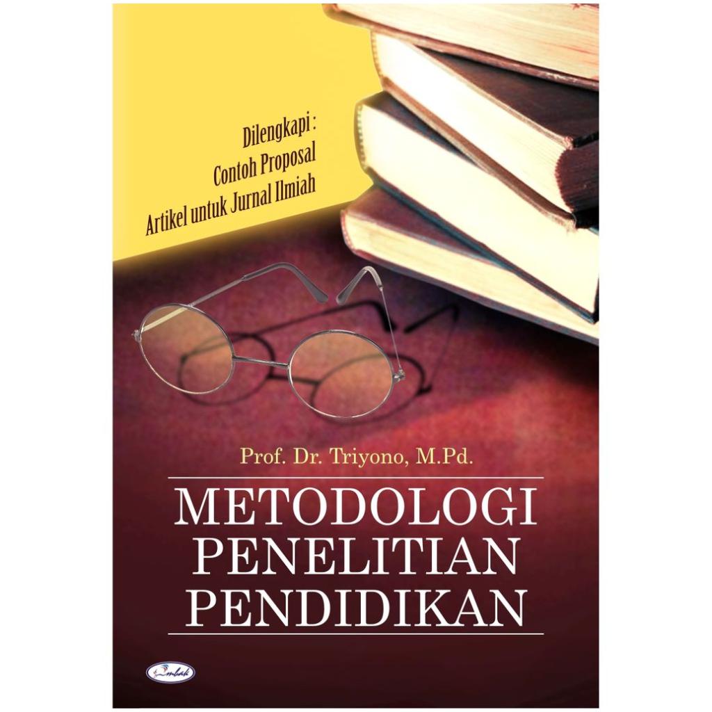buku metodologi penelitian pdf