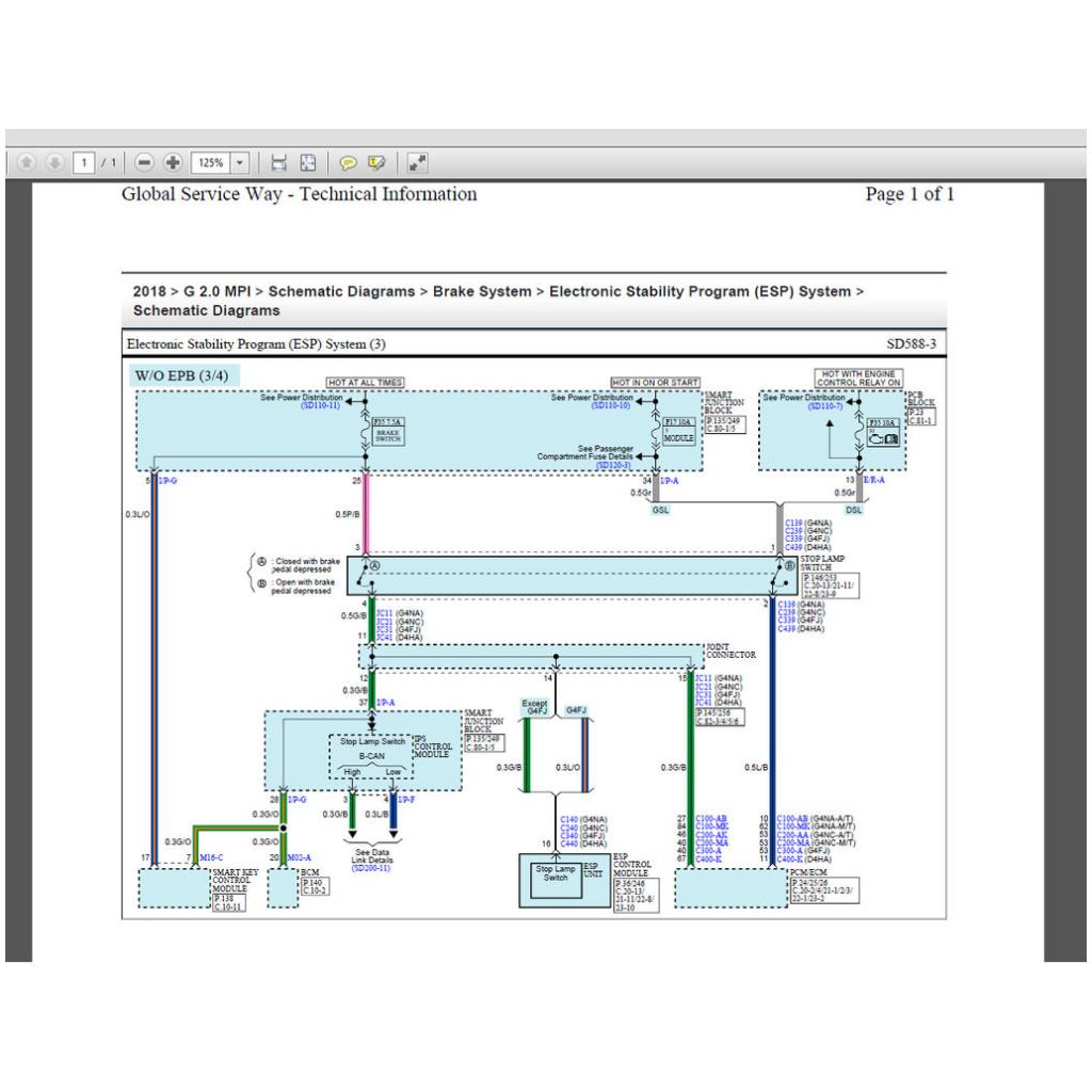 43 2004 Hyundai Sonata Radio Wiring Diagram - Wiring Niche Ideas