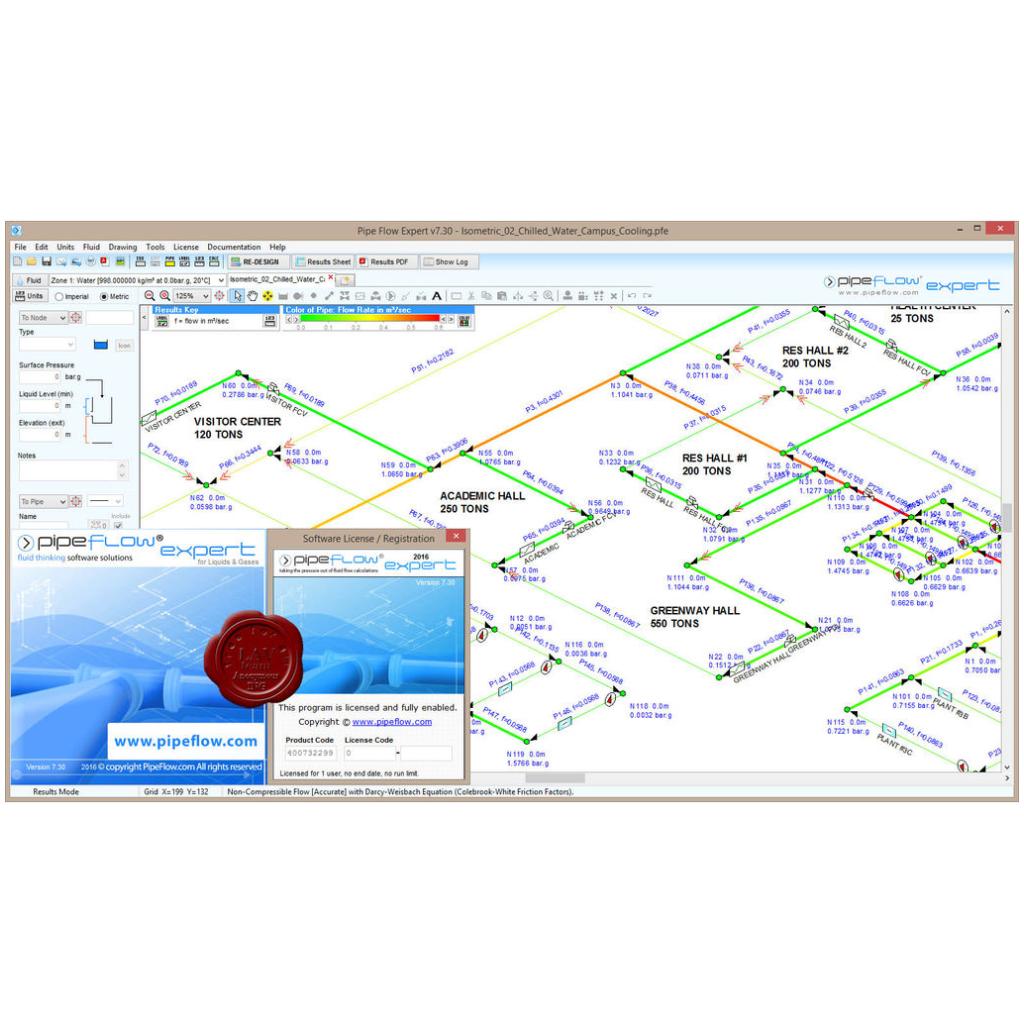 Pipe Flow Advisor Crack Free Download