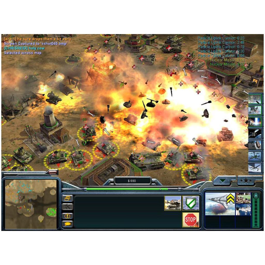 command and conquer for mac torrent