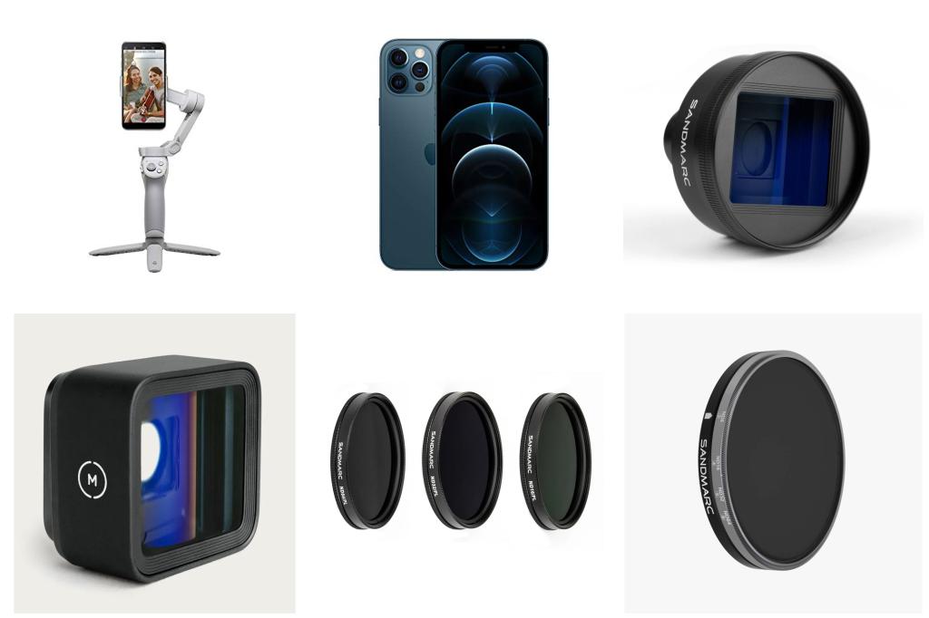 Mobile Videography Essentials