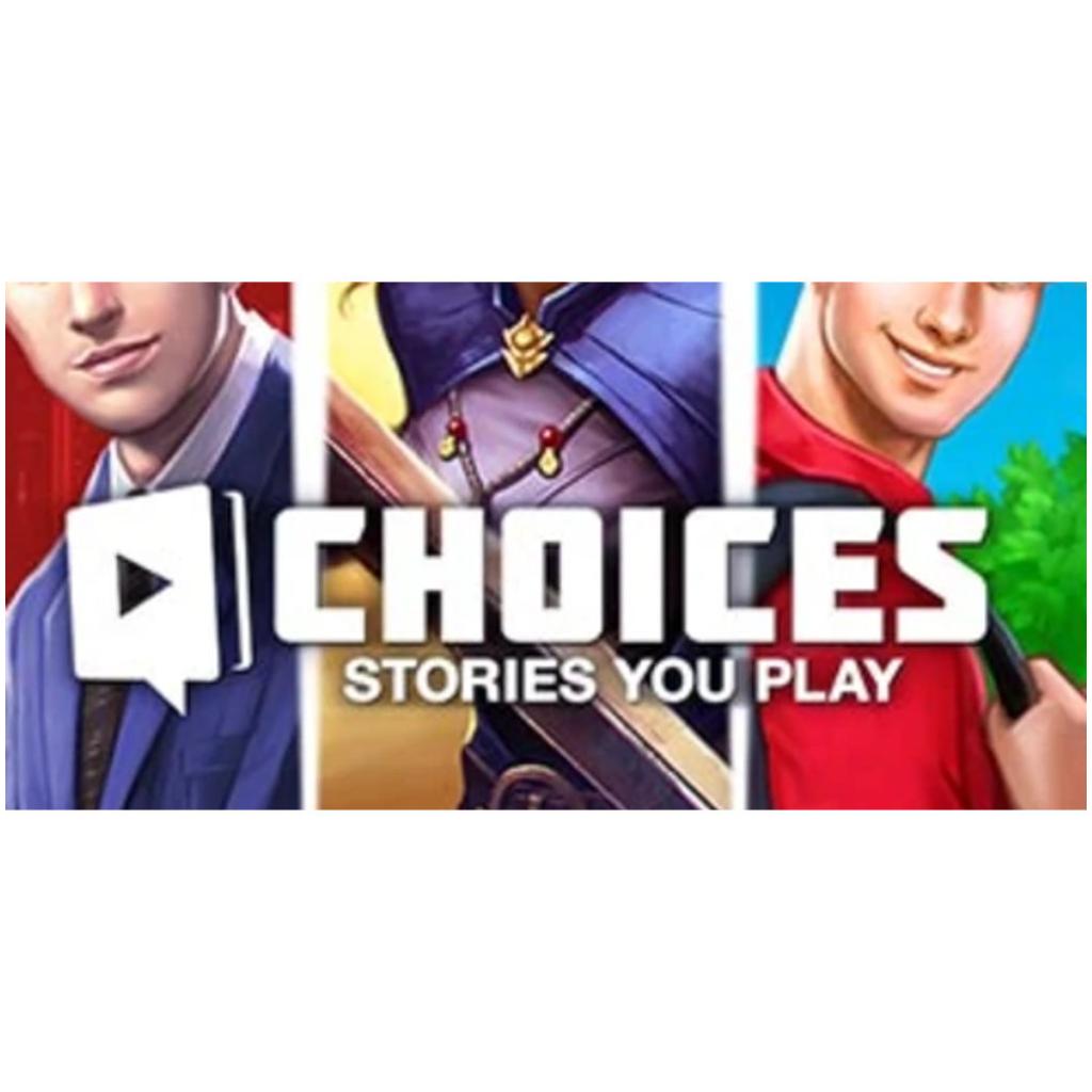 Choices cheats without verification unlimited diamonds mod