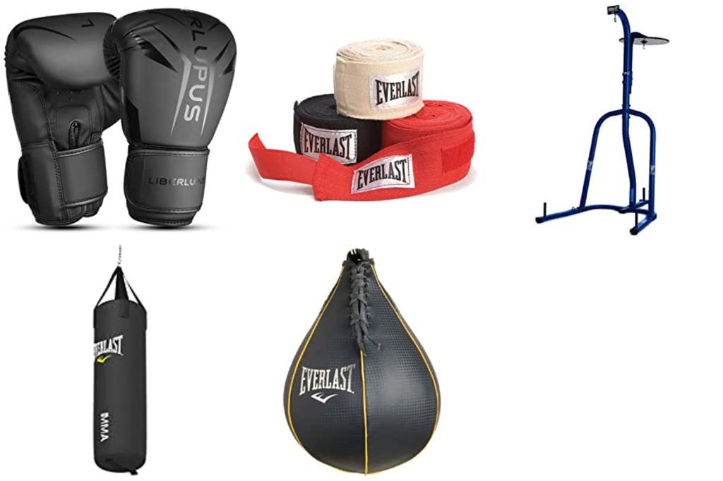 Boxing Essentials