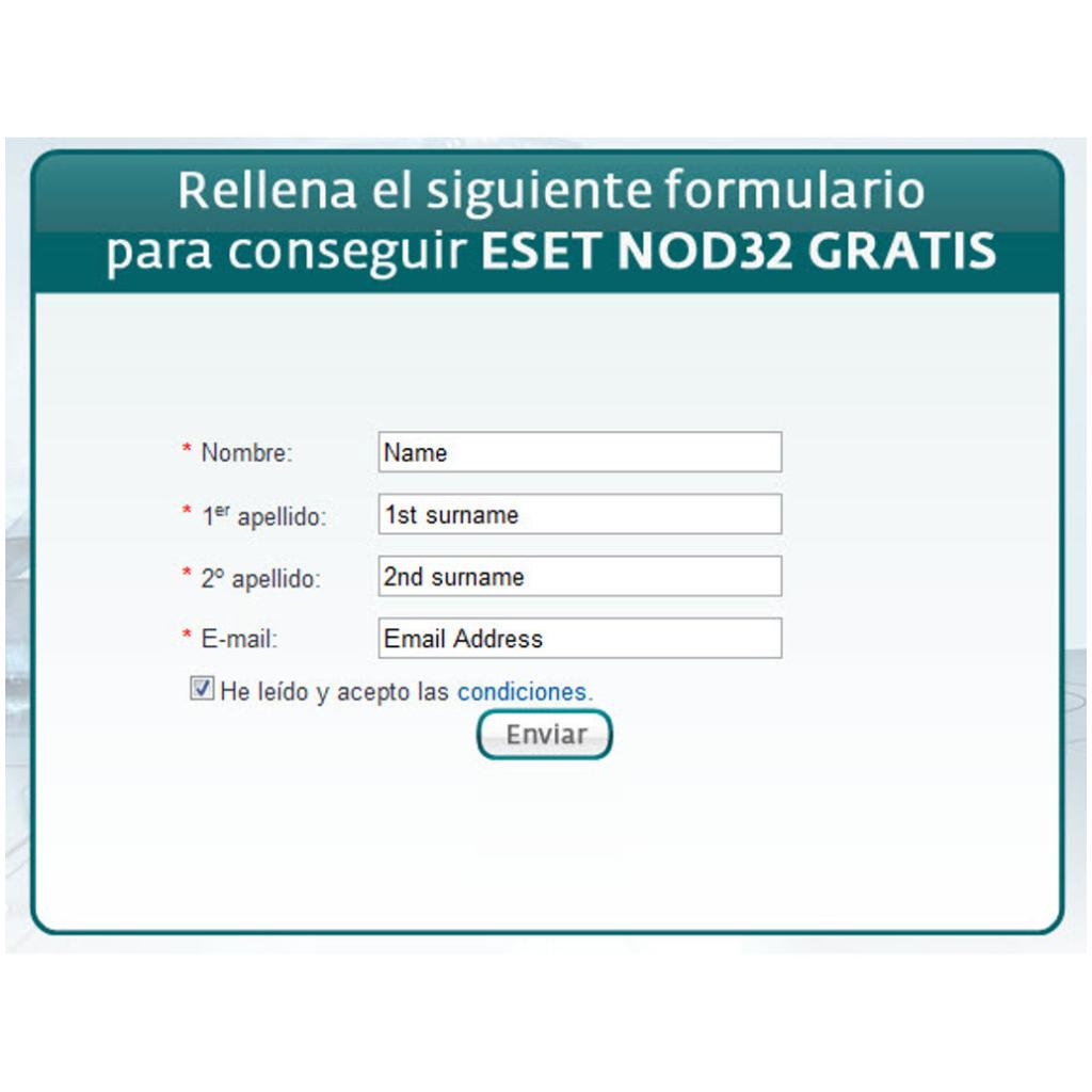 Eset Nod32 Key Generator Serial Keygen