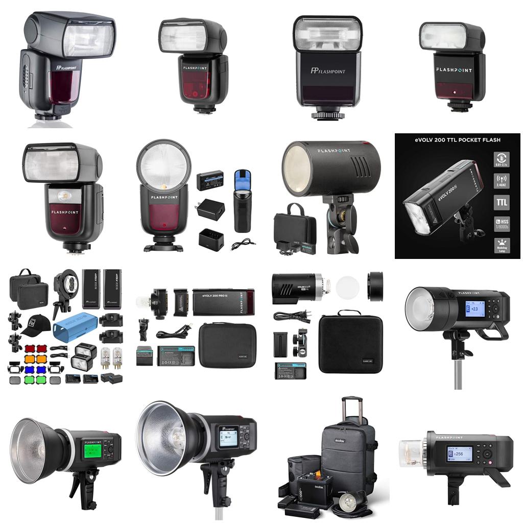 Francisco Hernandez (fjhphoto) Lighting