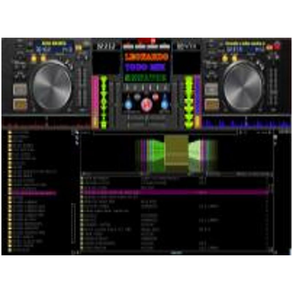 Virtual Dj Skin Pioneer Cdj 2000 Nexus Free Download