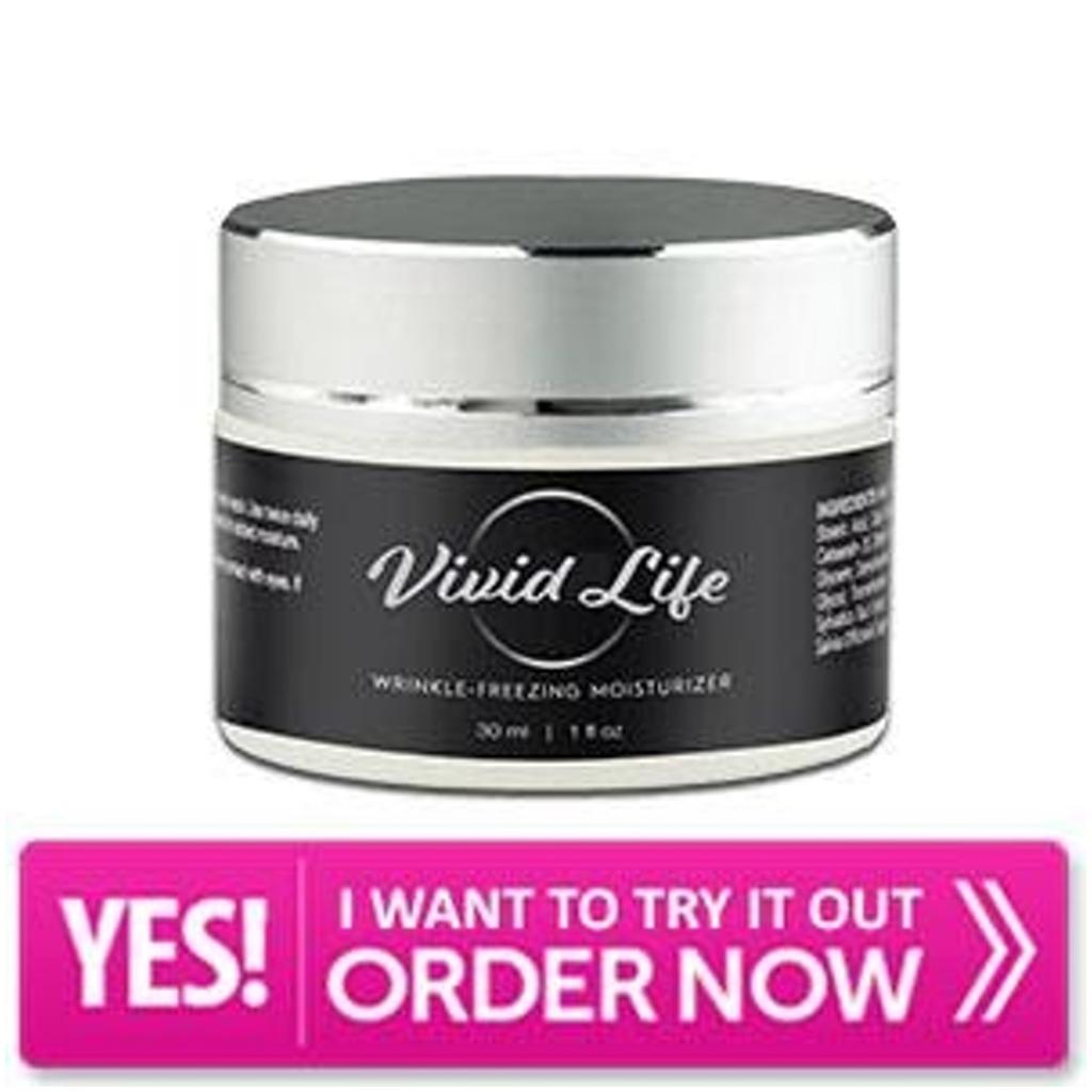 Vivid Life Skin Cream Where To Buy