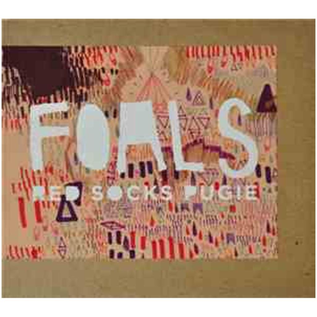 Work Foals Total Life Forever Rar