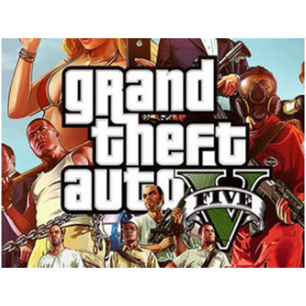 download gta v for android free no survey no verification