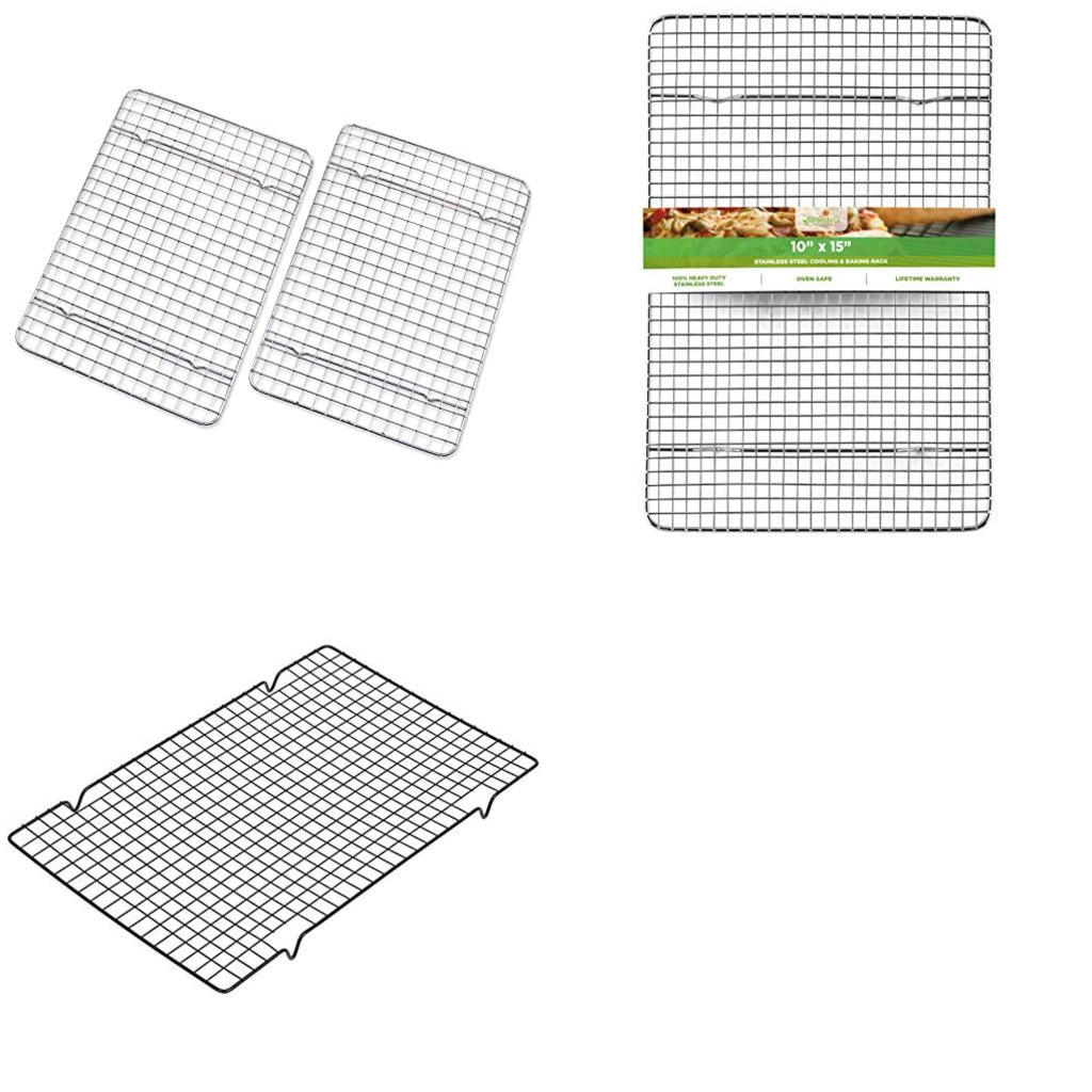 The Top 3 Best Cooling Racks for 2022