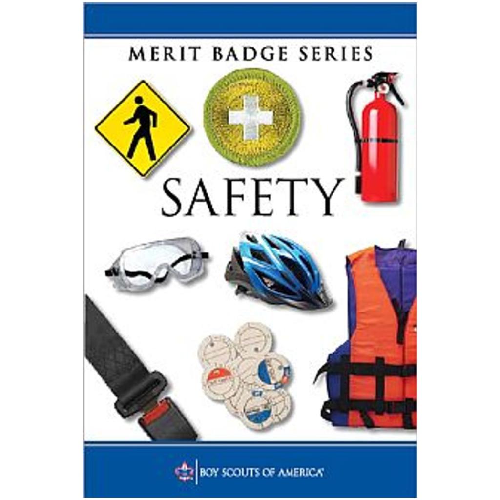 Fire Safety Merit Badge Pamphlet Pdf 11 ((TOP)) Intended For Fire Safety Merit Badge Worksheet
